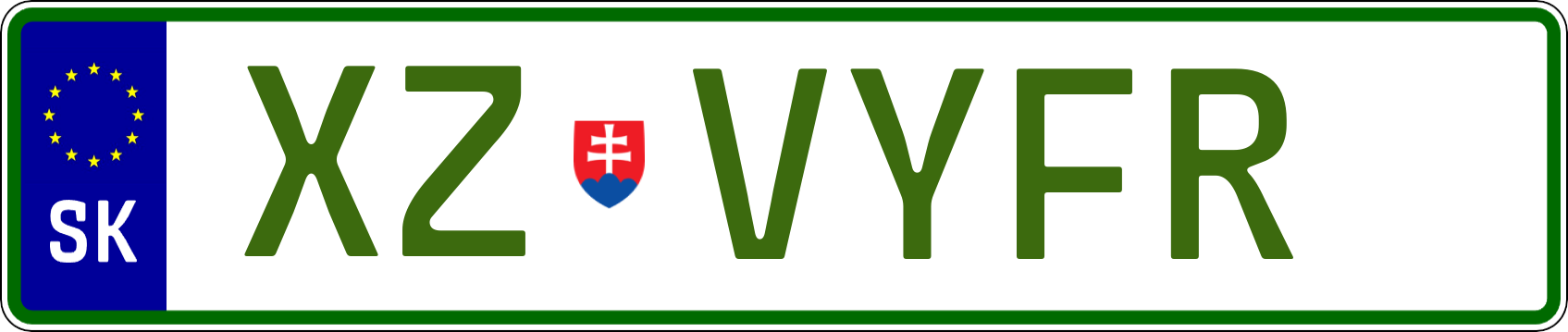 Typ IV - Elektro 1R