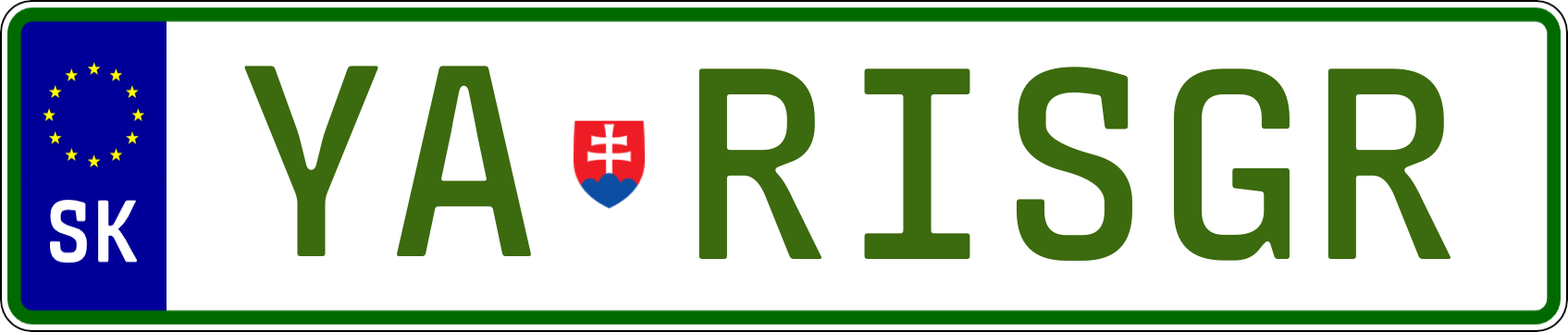 Typ IV - Elektro 1R