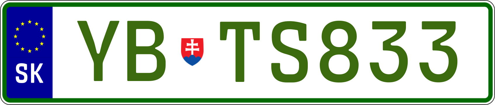Typ IV - Elektro 1R