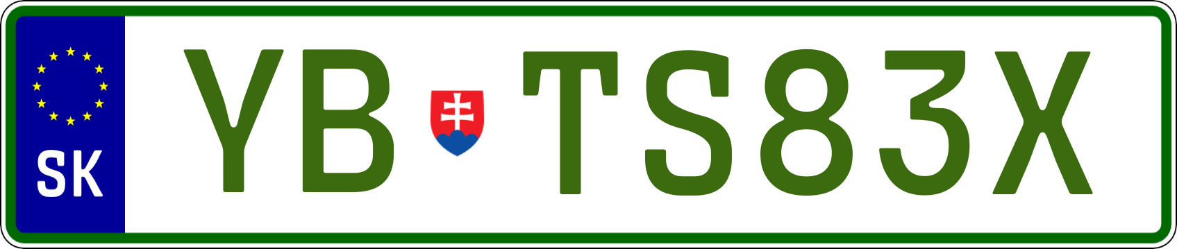 Typ IV - Elektro 1R