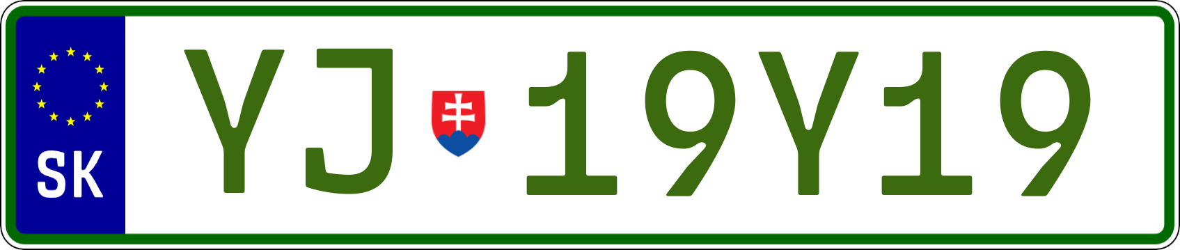 Typ IV - Elektro 1R