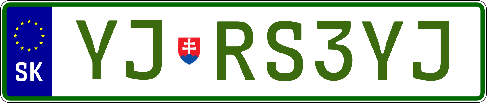 Typ IV - Elektro 1R