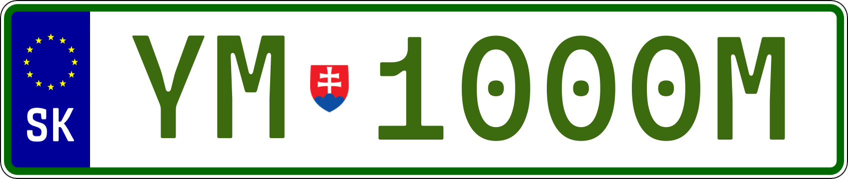 Typ IV - Elektro 1R