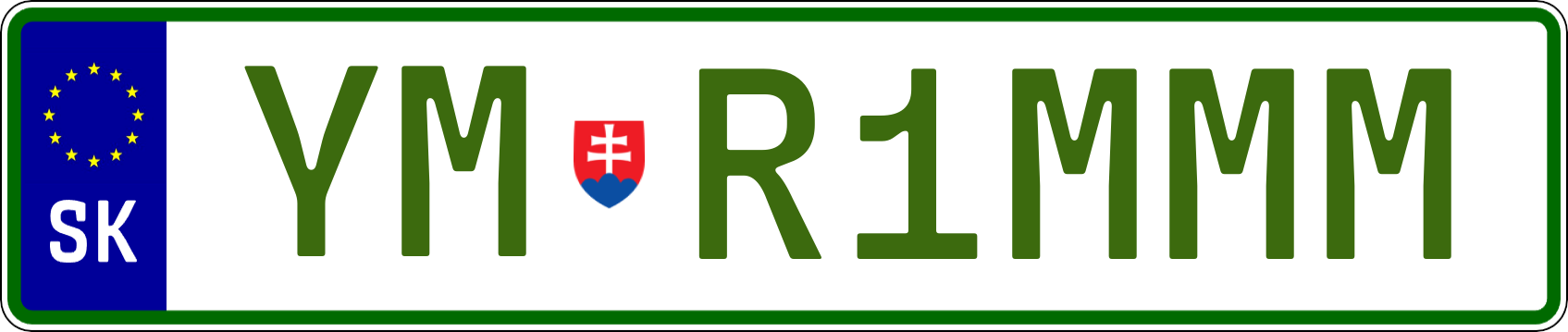 Typ IV - Elektro 1R
