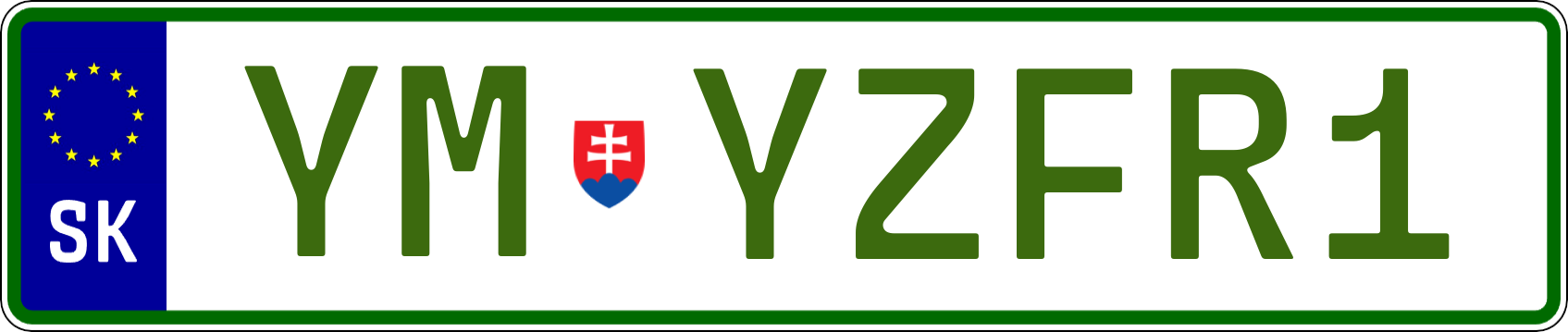 Typ IV - Elektro 1R