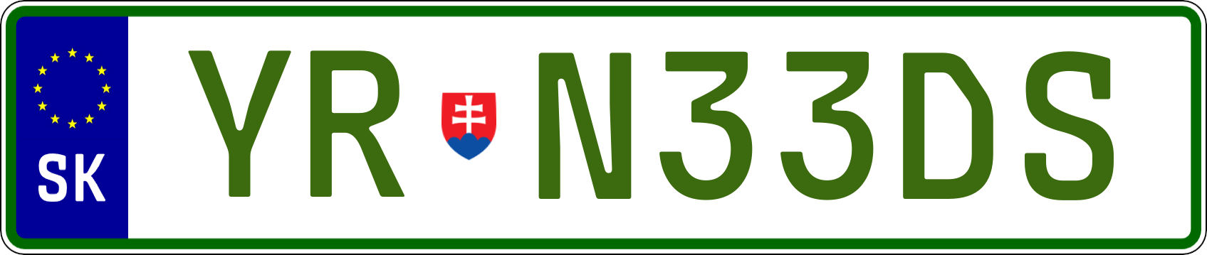 Typ IV - Elektro 1R