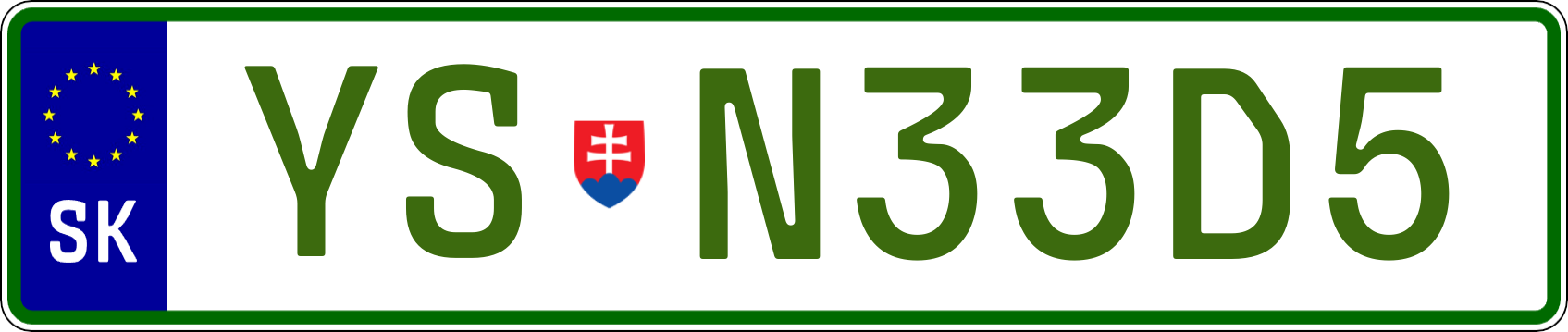 Typ IV - Elektro 1R