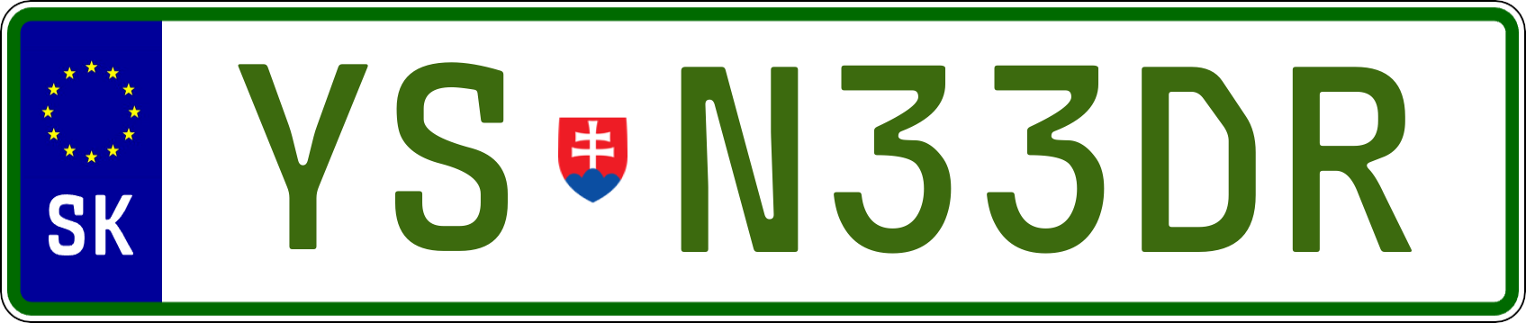 Typ IV - Elektro 1R