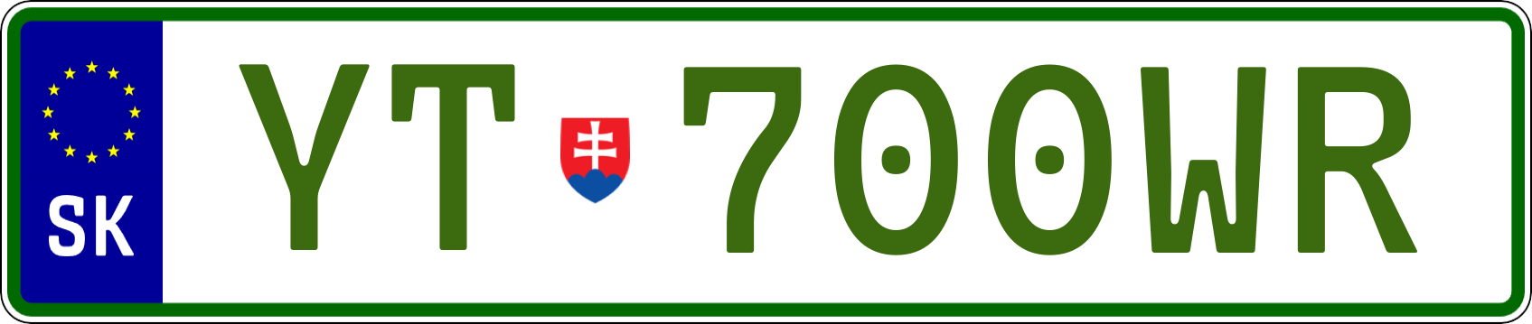 Typ IV - Elektro 1R