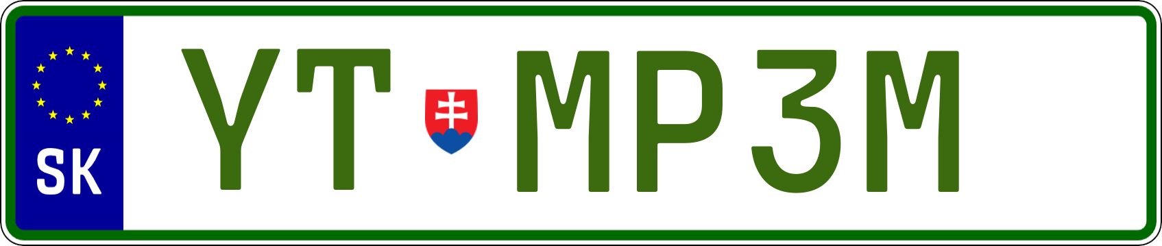 Typ IV - Elektro 1R