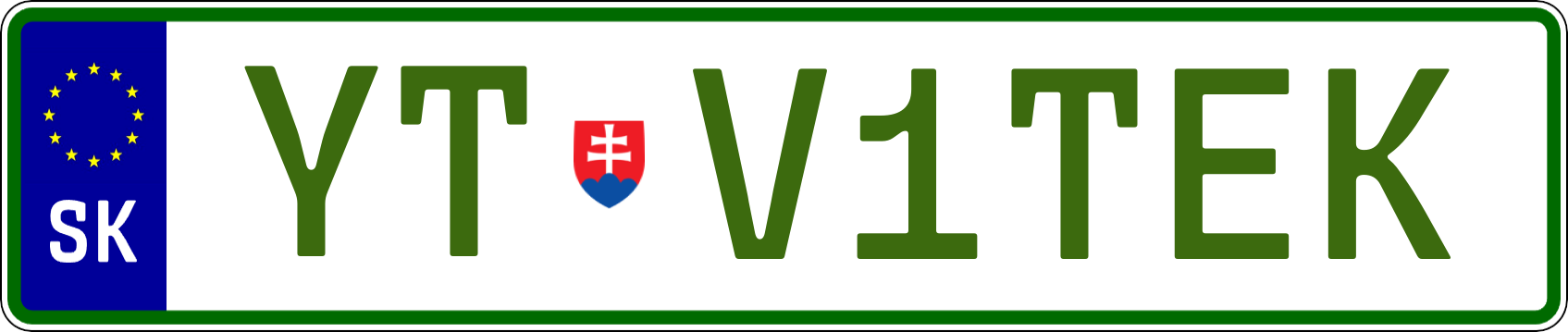 Typ IV - Elektro 1R