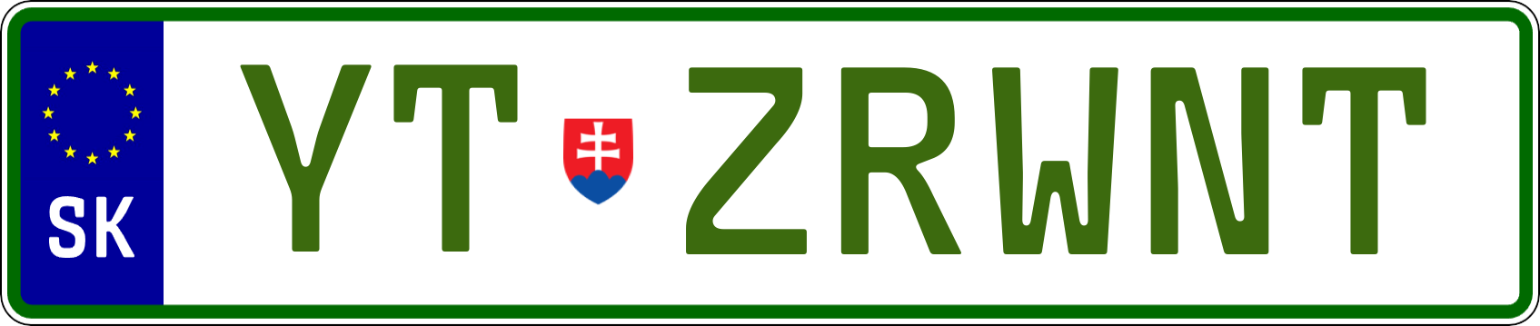 Typ IV - Elektro 1R