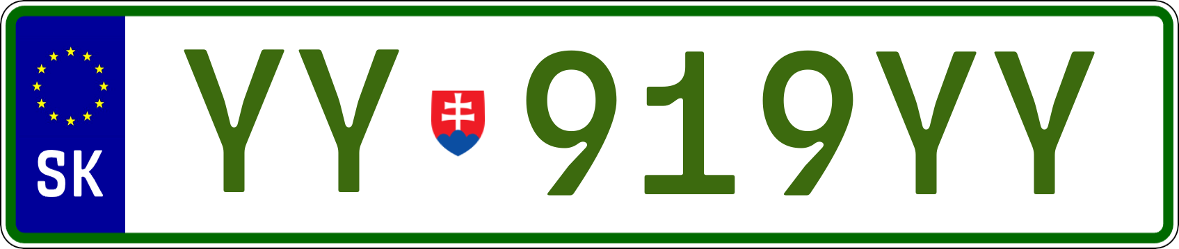 Typ IV - Elektro 1R