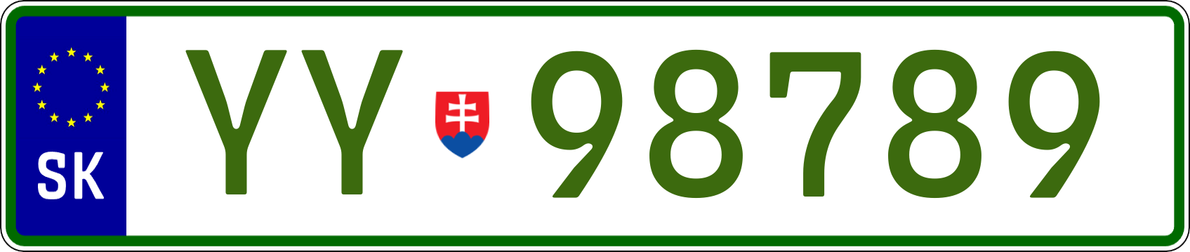 Typ IV - Elektro 1R