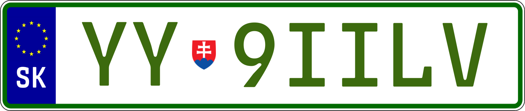 Typ IV - Elektro 1R