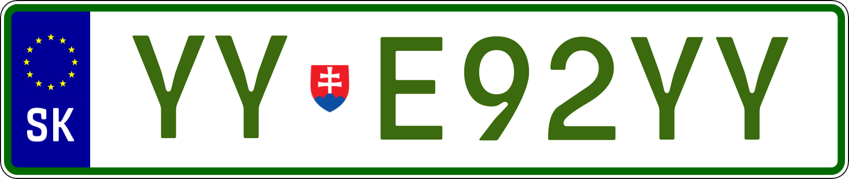 Typ IV - Elektro 1R