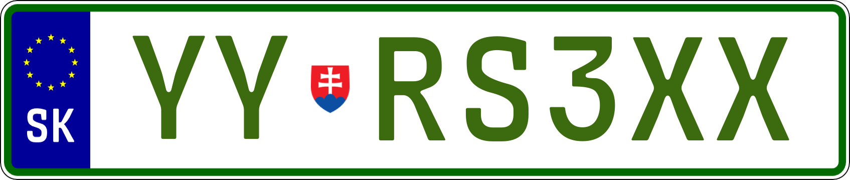 Typ IV - Elektro 1R
