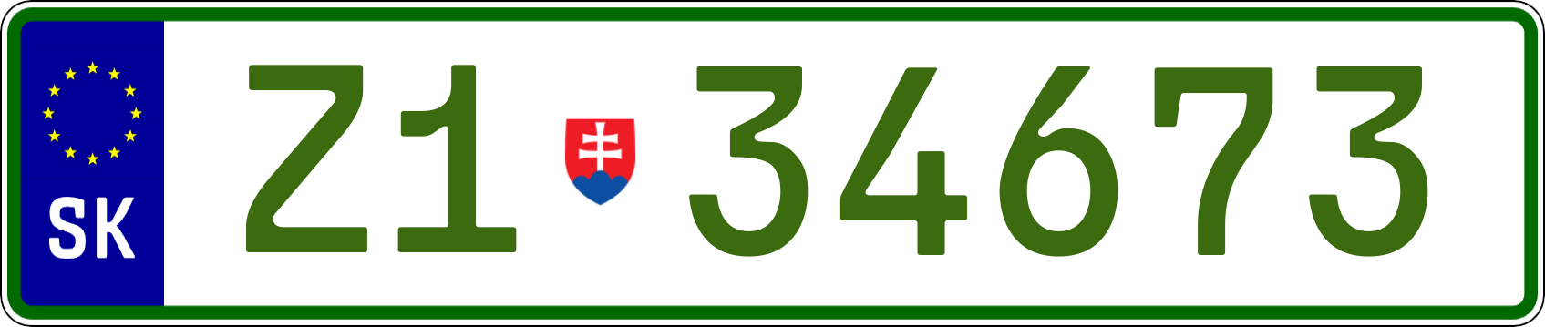 Typ IV - Elektro 1R