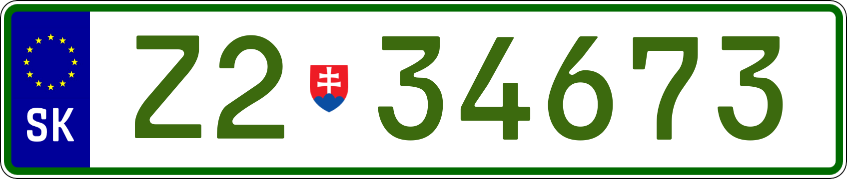 Typ IV - Elektro 1R