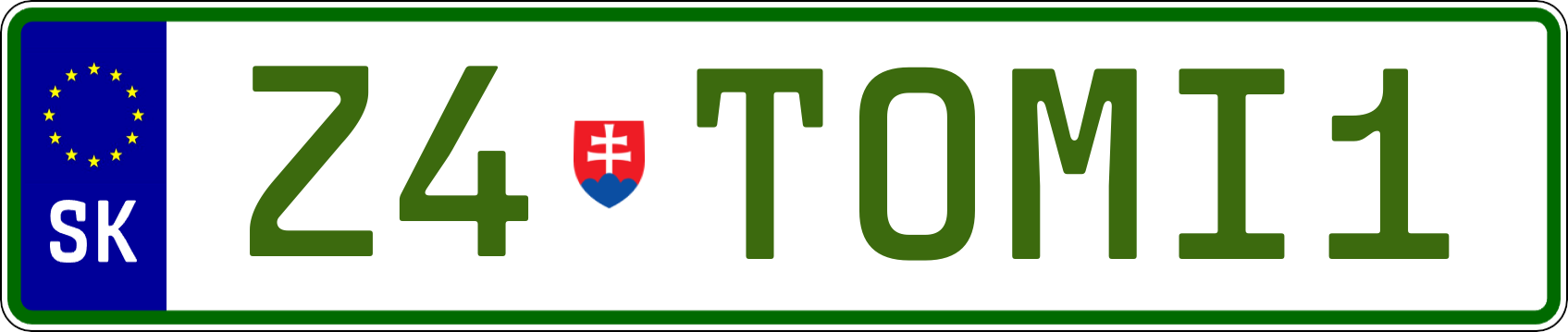 Typ IV - Elektro 1R