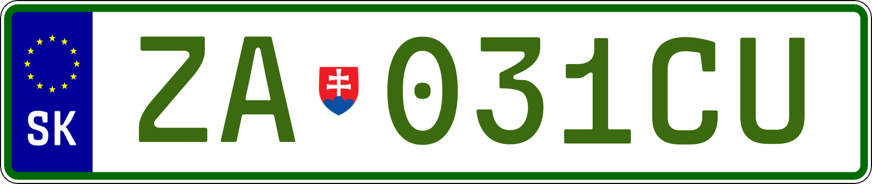 Typ IV - Elektro 1R