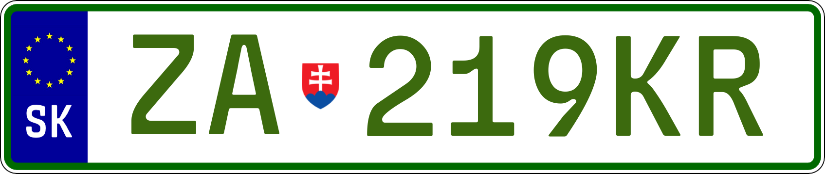 Typ IV - Elektro 1R