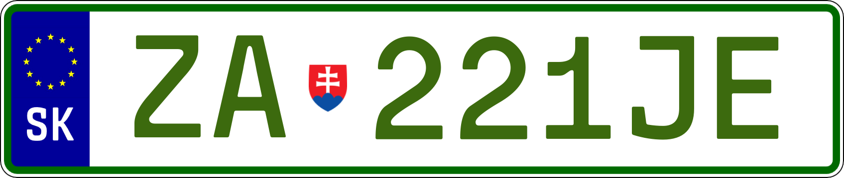Typ IV - Elektro 1R