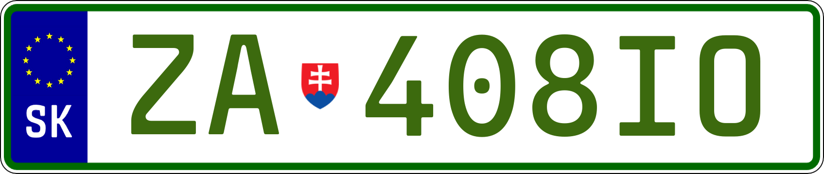 Typ IV - Elektro 1R