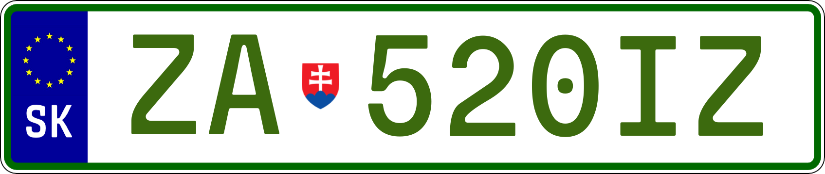 Typ IV - Elektro 1R