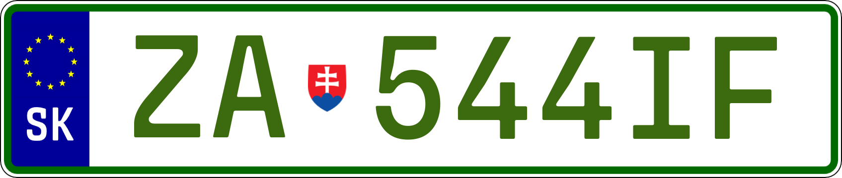 Typ IV - Elektro 1R