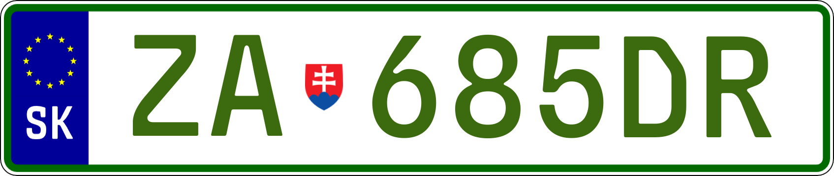 Typ IV - Elektro 1R