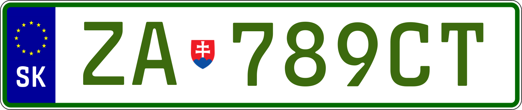 Typ IV - Elektro 1R