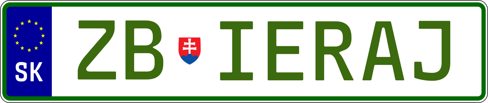 Typ IV - Elektro 1R