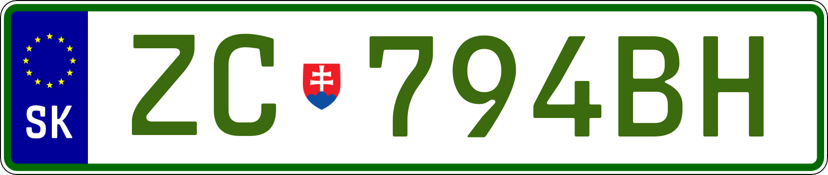 Typ IV - Elektro 1R