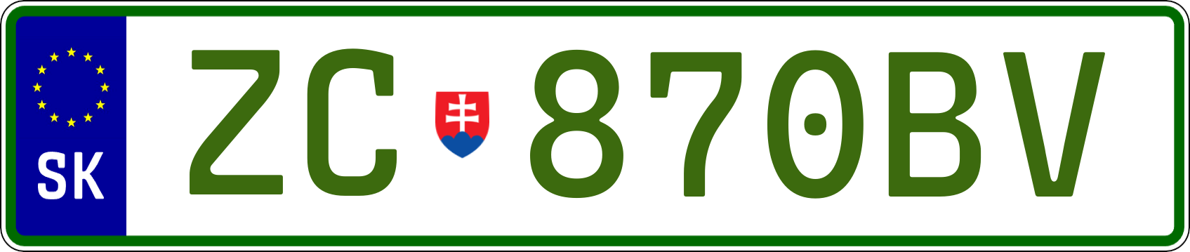 Typ IV - Elektro 1R