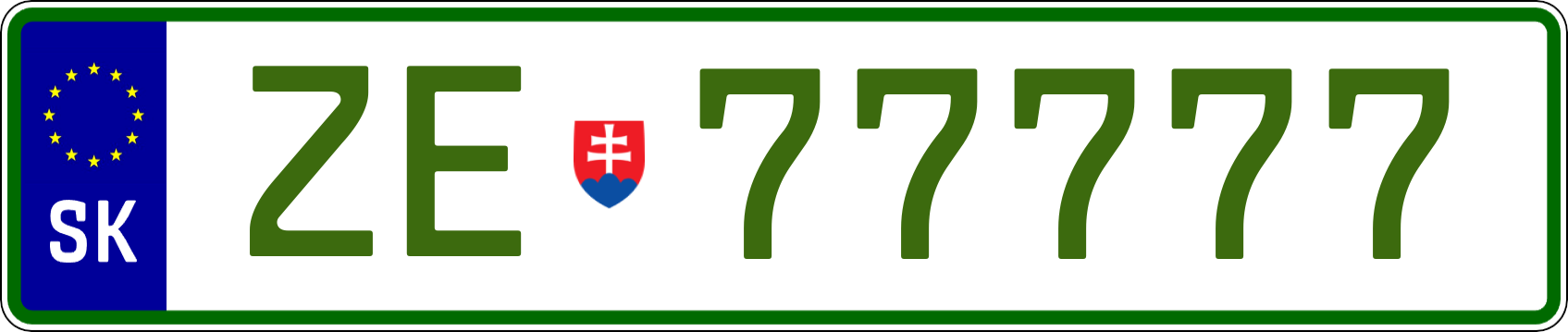 Typ IV - Elektro 1R