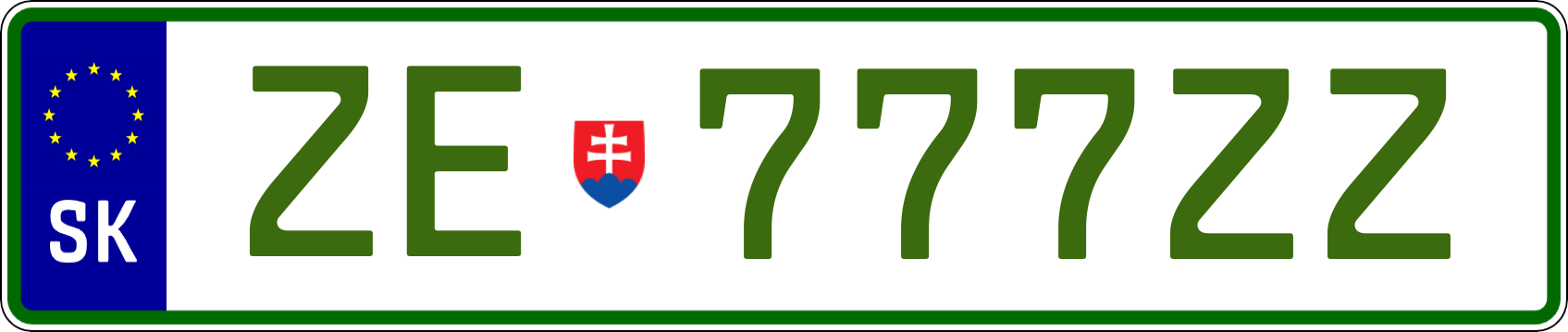 Typ IV - Elektro 1R