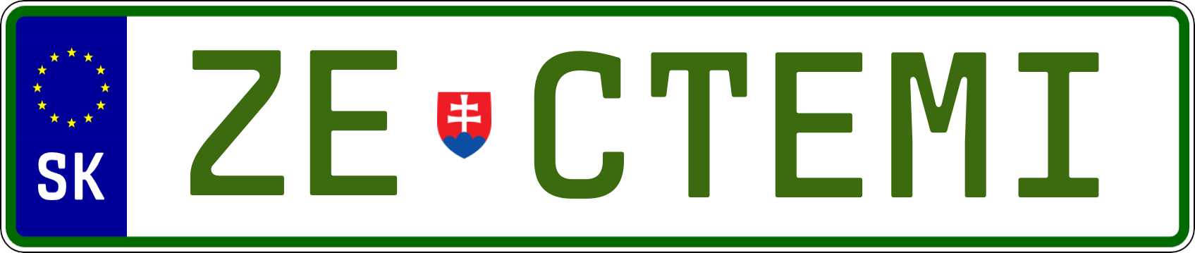Typ IV - Elektro 1R