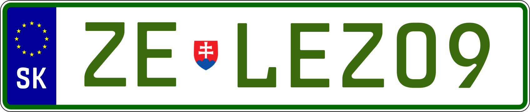 Typ IV - Elektro 1R