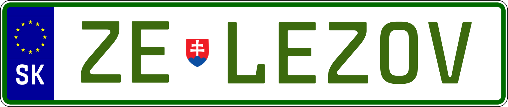 Typ IV - Elektro 1R