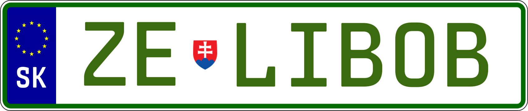 Typ IV - Elektro 1R