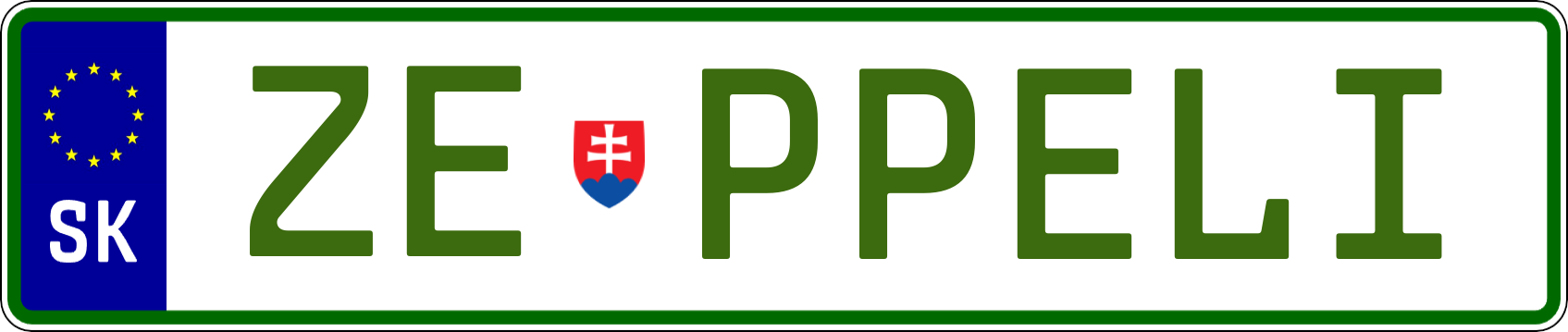 Typ IV - Elektro 1R