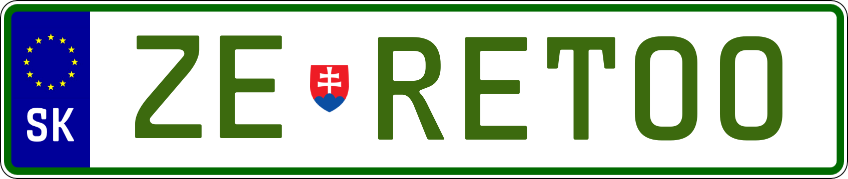 Typ IV - Elektro 1R