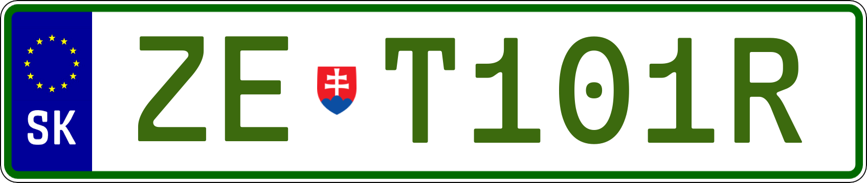 Typ IV - Elektro 1R
