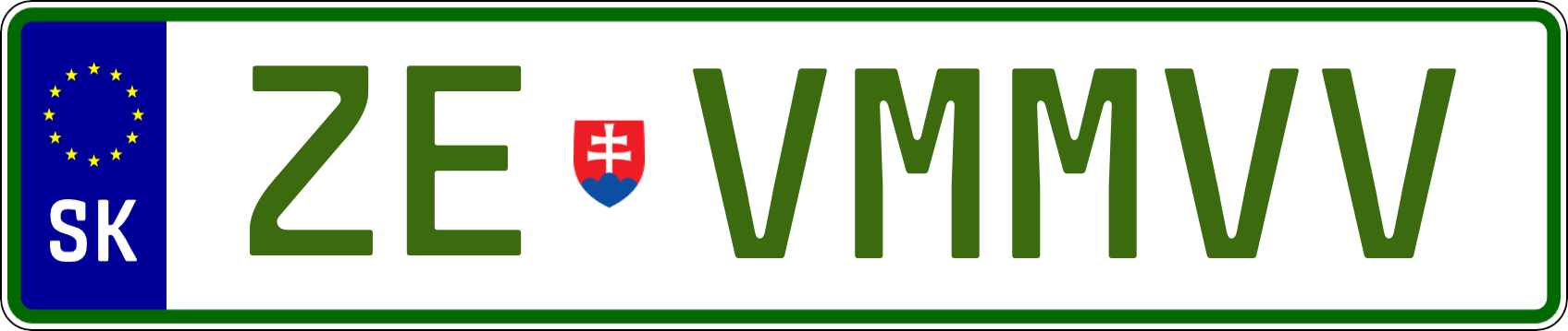 Typ IV - Elektro 1R