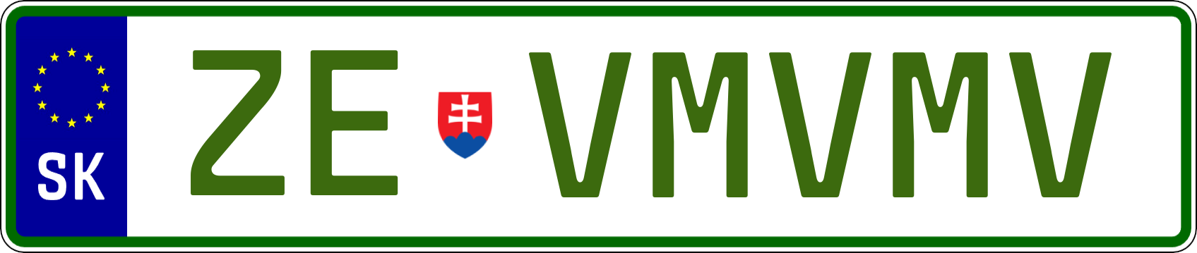 Typ IV - Elektro 1R