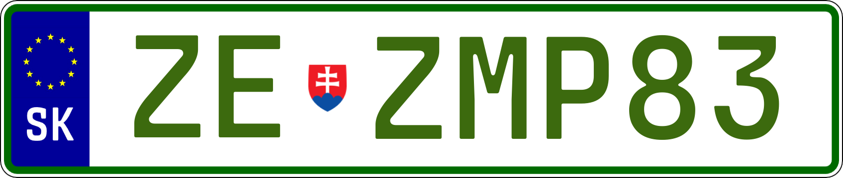 Typ IV - Elektro 1R
