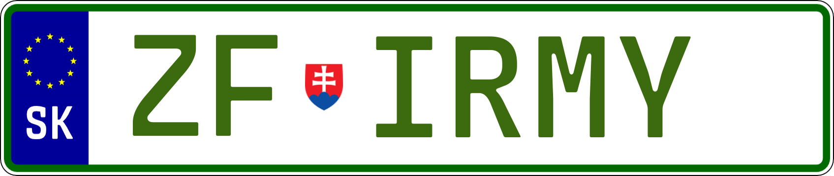 Typ IV - Elektro 1R