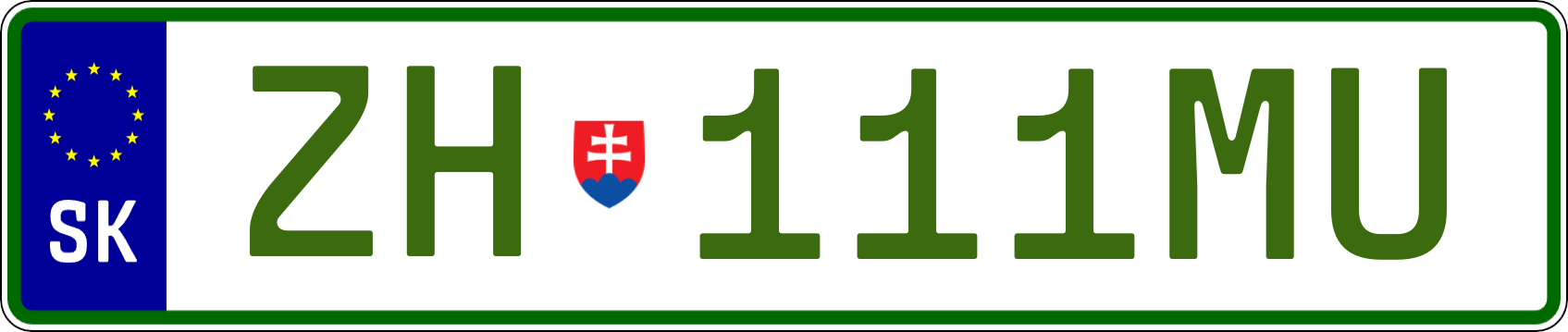 Typ IV - Elektro 1R