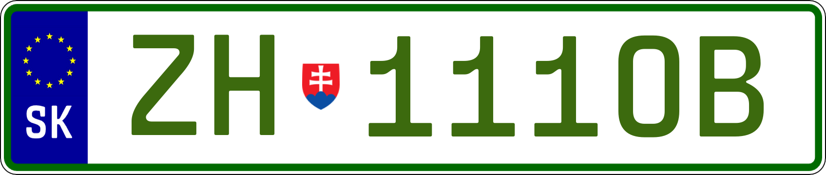 Typ IV - Elektro 1R
